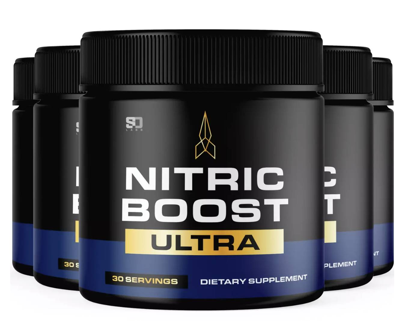 Nitric Boost Ultra best value